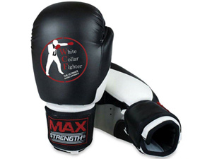 wcb boxing gloves